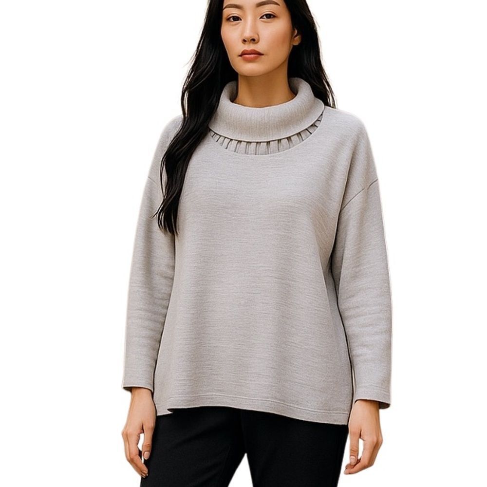 te verde | Super soft sweatshirt